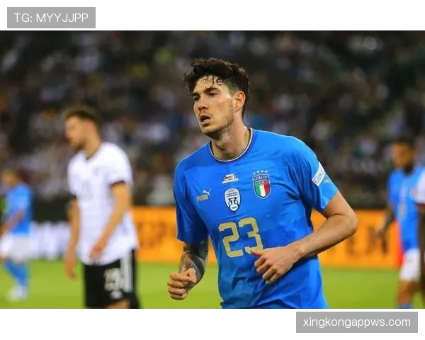 巴斯托尼：亚特兰大青训出身的意大利天才中卫