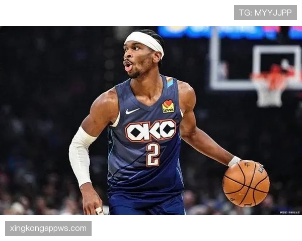 比上季更多挡拆制造错位，吉尔杰斯亚历山大提升终结