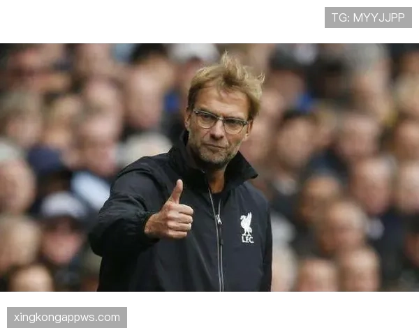 克洛普临场调整主导战局，高位逼抢撕开防线扭转关键战