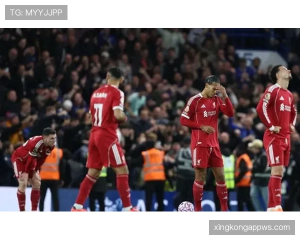 利物浦战术压迫越激进，风险逐步显现对赛季走势形成制约