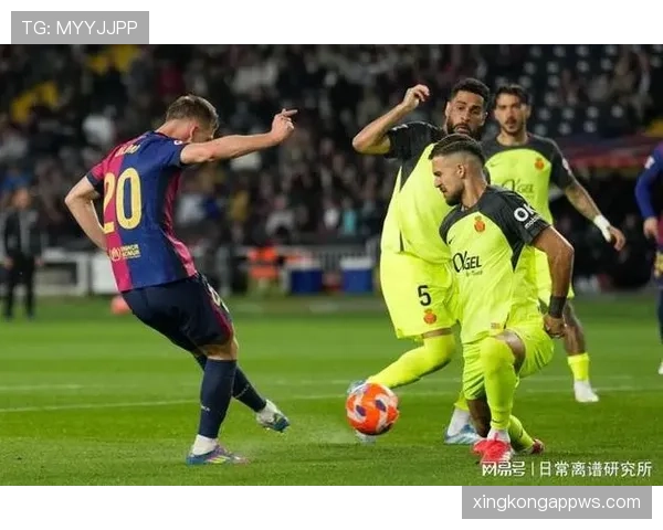巴萨整体连接问题暴露，本赛季稳定性受考验