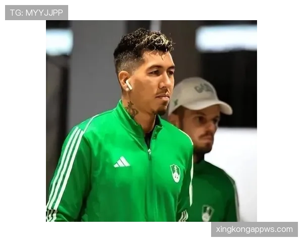 努涅斯 vs 菲尔米诺：战术作用与体系适配差异